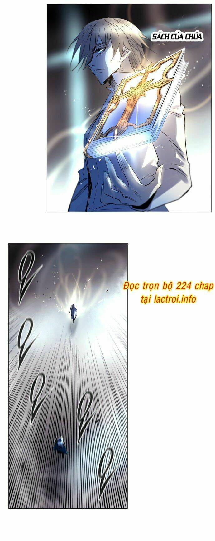 bản khế ước linh hồn chapter 197 8