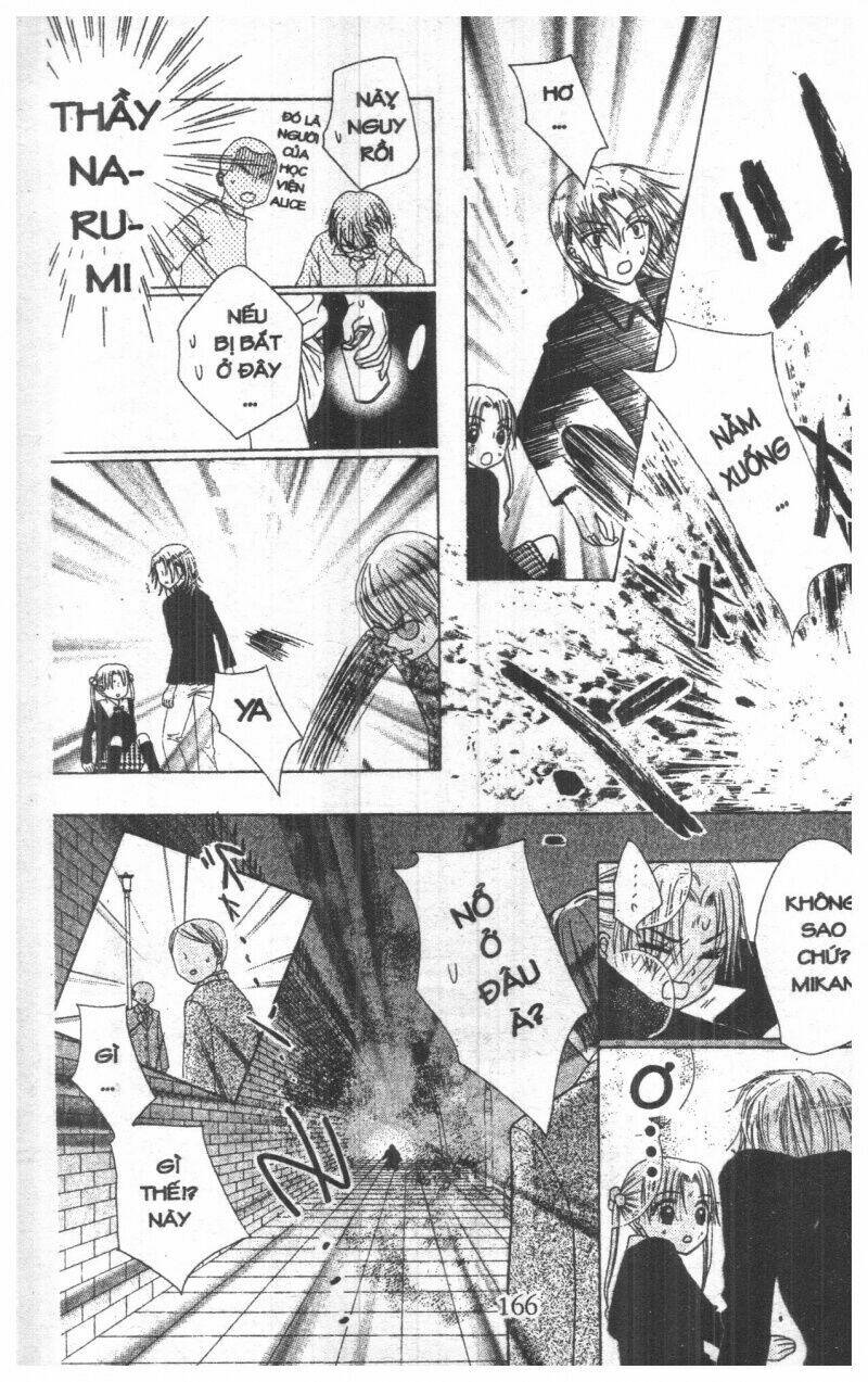 gakuen alice chapter 2 166