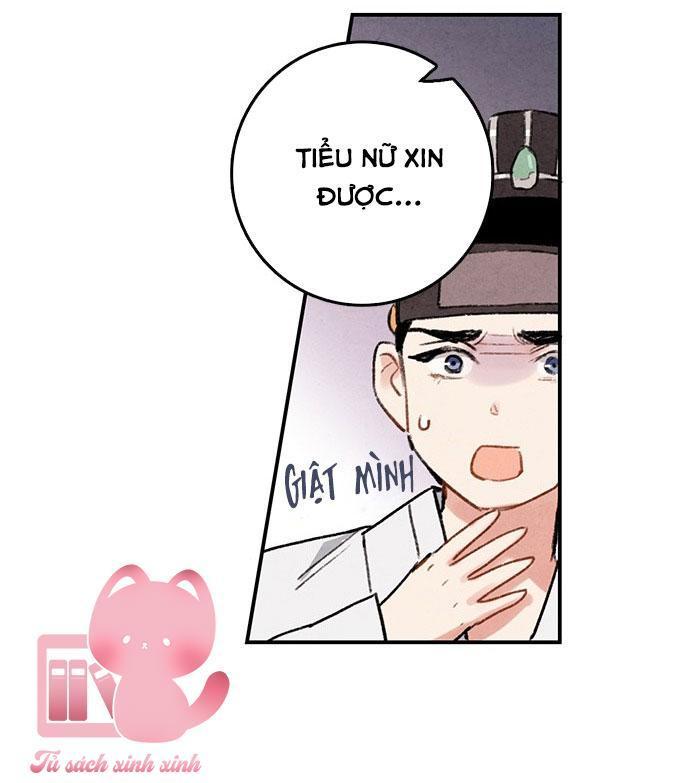 lệnh cấm hôn chapter 14 20