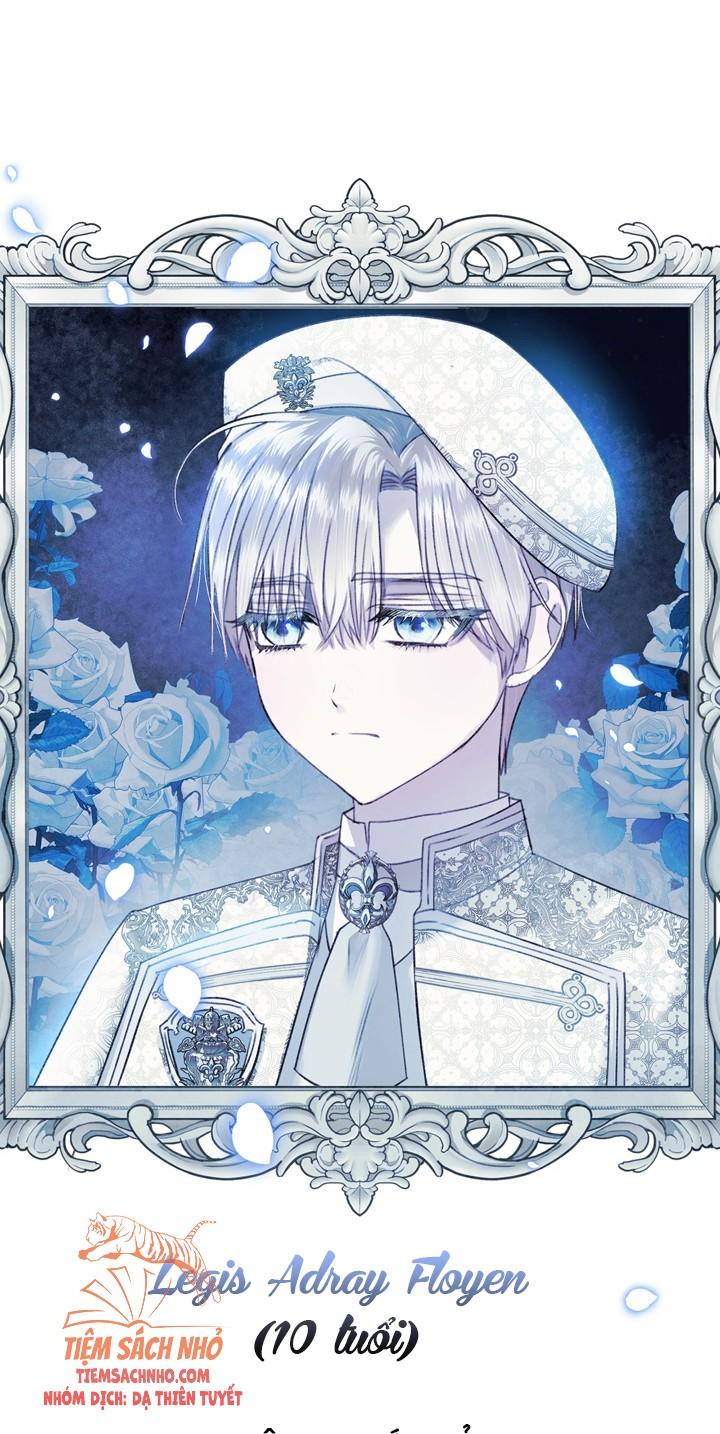 cha, con không muốn kết hôn đâu chapter 57 86