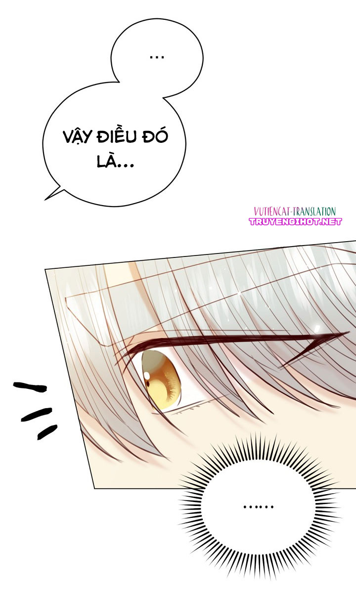 mối tình lãng mạn với kẻ phản diện chapter 28 9