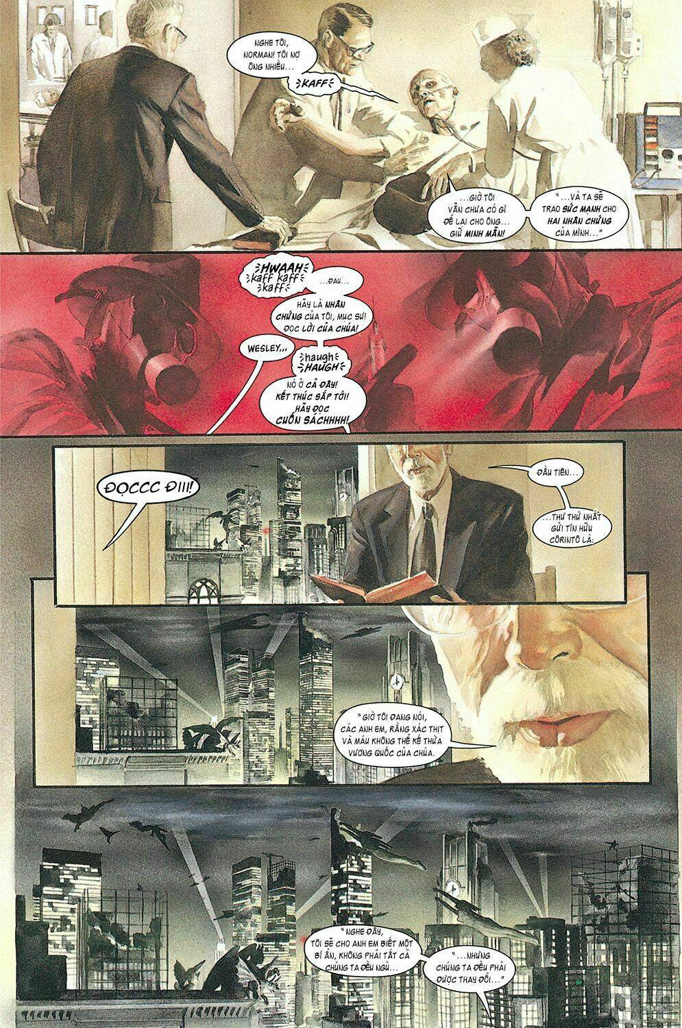 kingdom come chapter 1 11