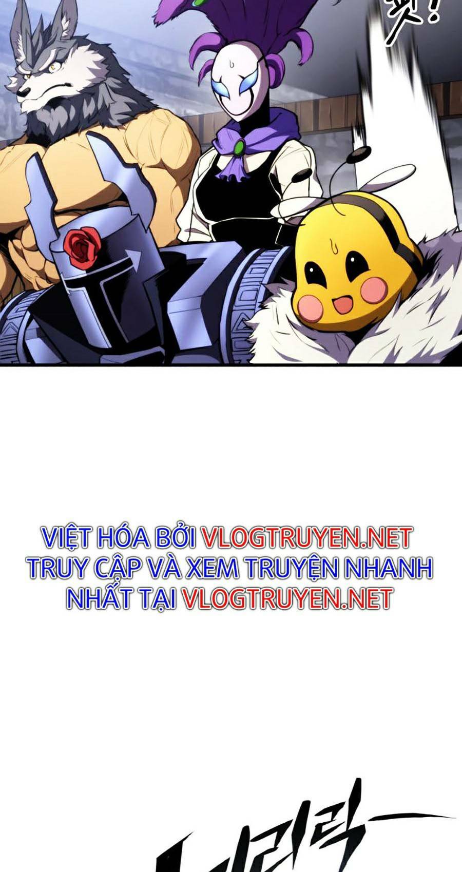 huyền thoại game thủ - tái xuất chapter 47 25