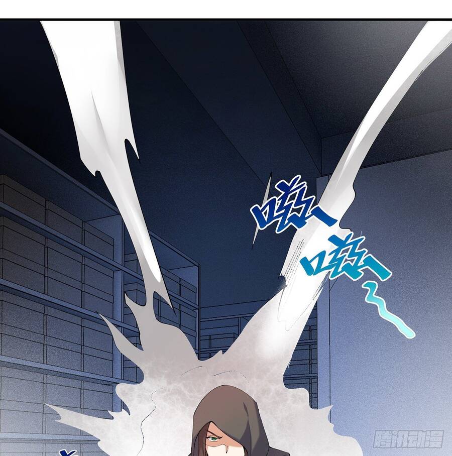 nhặt thuộc tính tại trái đất chapter 12 30