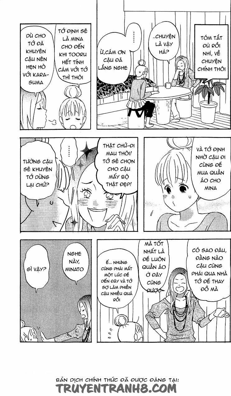 liar x liar chapter 16 7