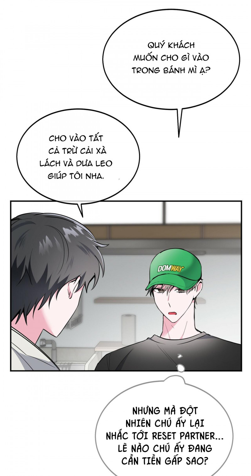 cạm bẫy đại học [m] chapter 3 9