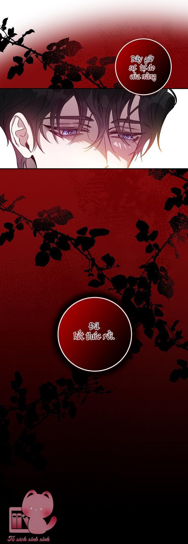 thuần hóa bạo chúa rồi bỏ trốn chapter 68 58