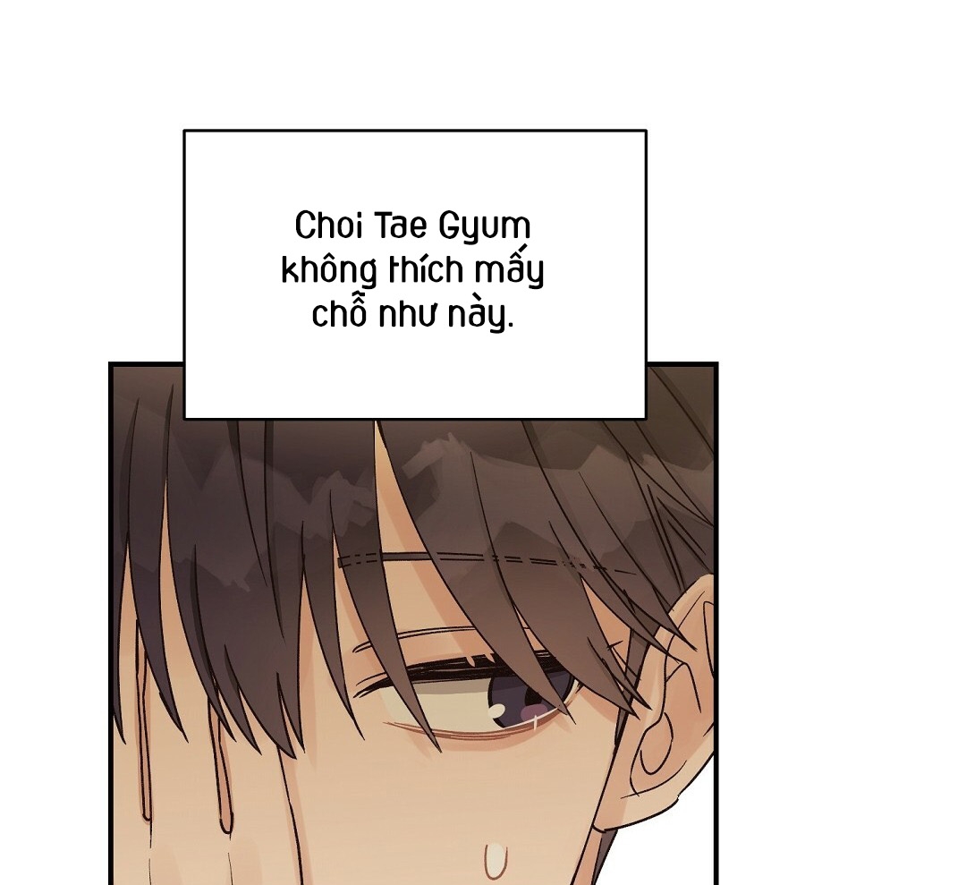 phức cảm tự ti của omega chapter 8 132