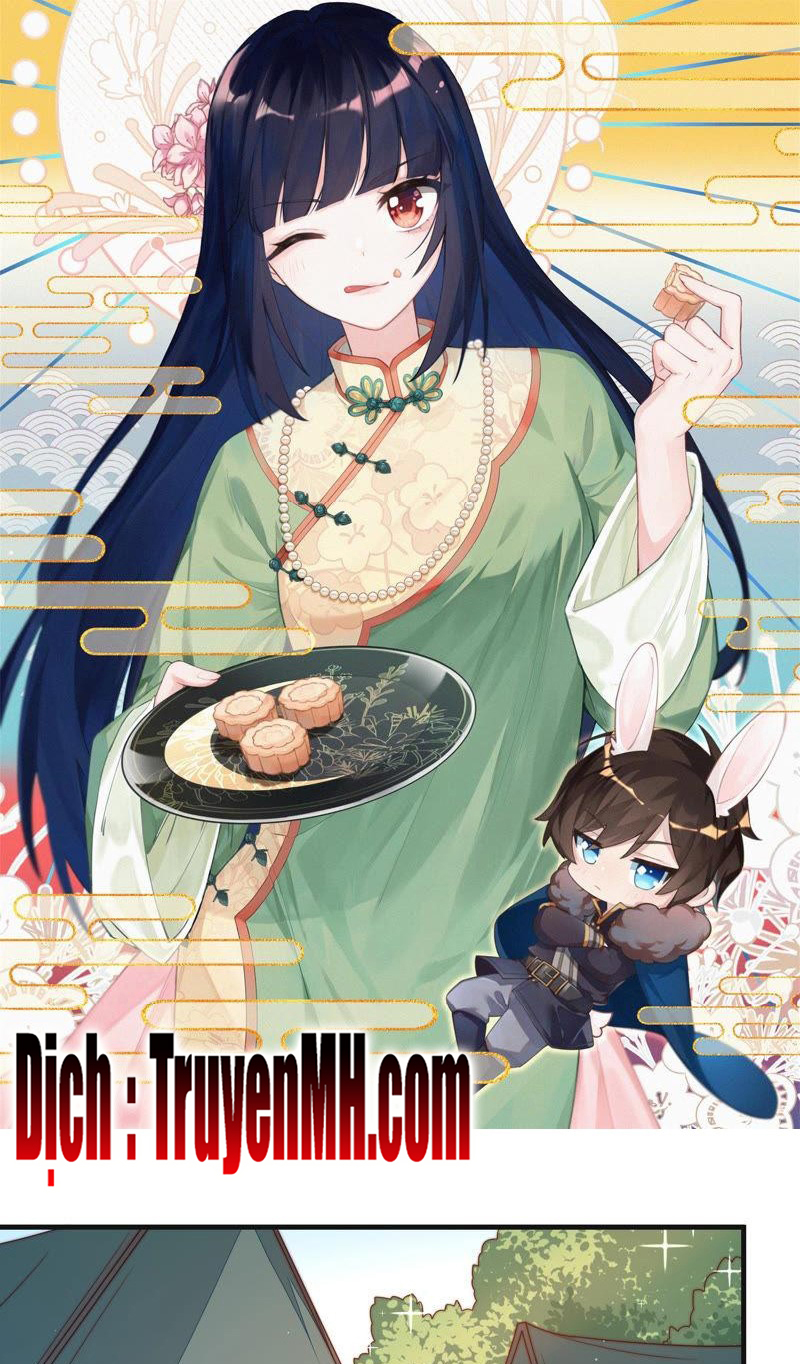 ngày nào thiếu soái cũng ghen chapter 269 1