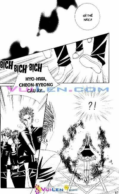 cửa hàng phù thủy chapter 9 87