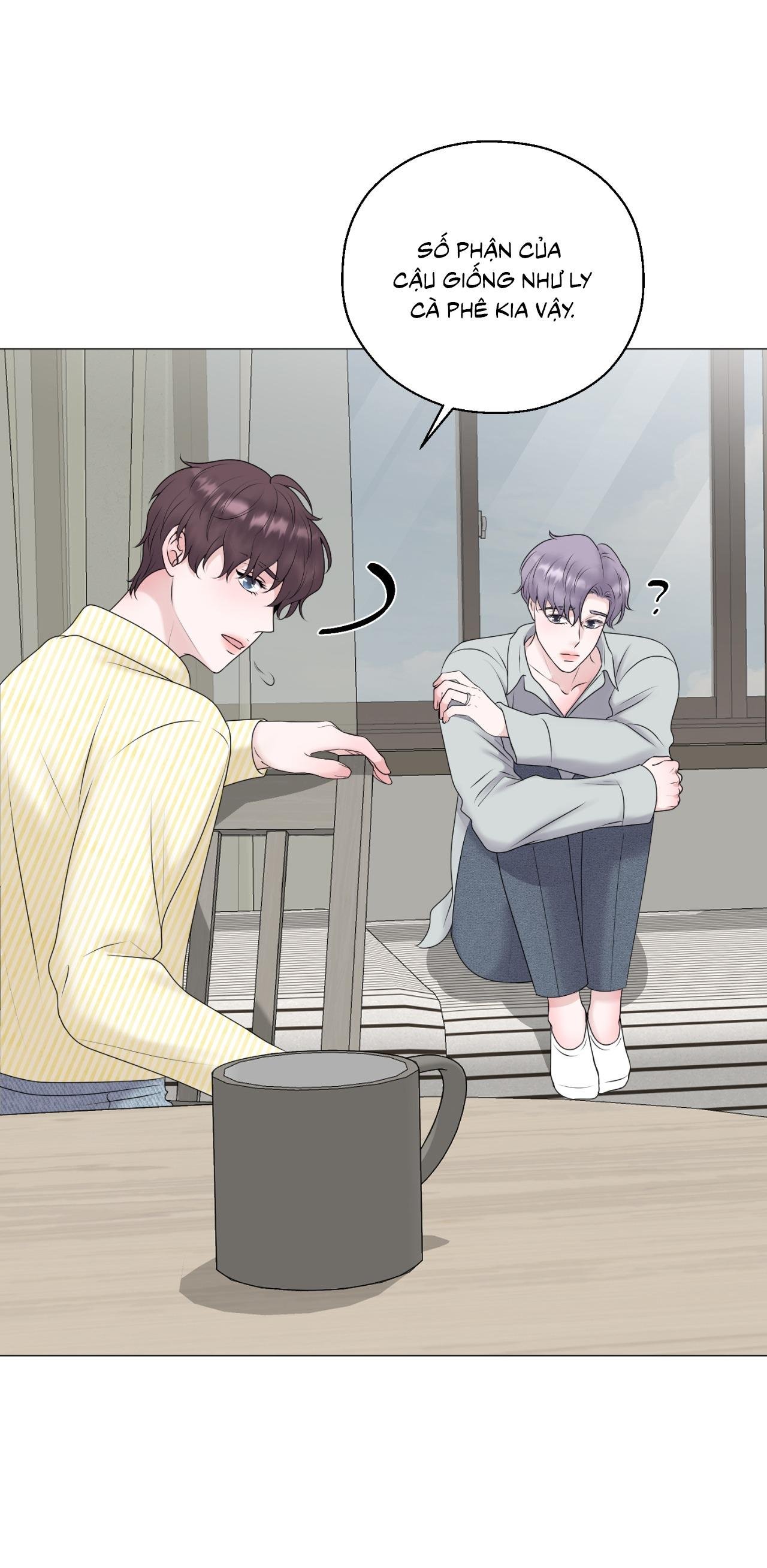 tiền bối của anh chapter 21 6