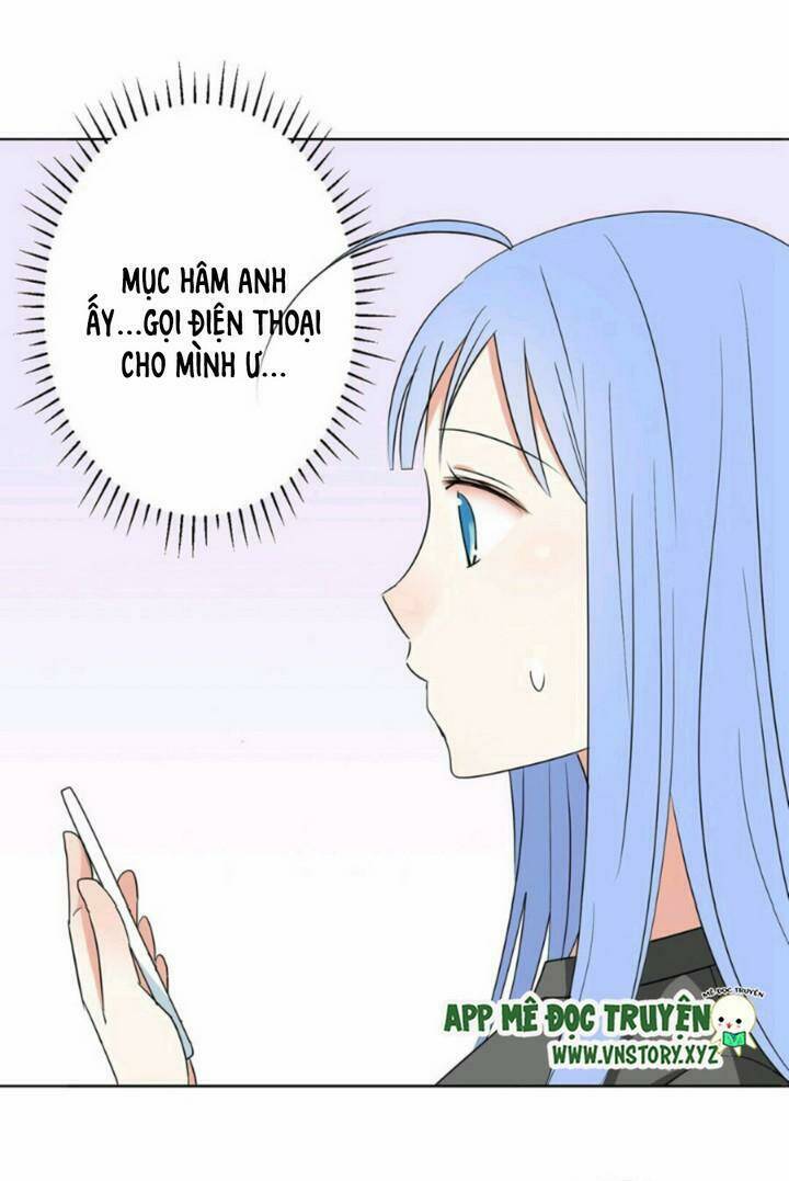 em chỉ yêu tiền của anh chapter 12 13