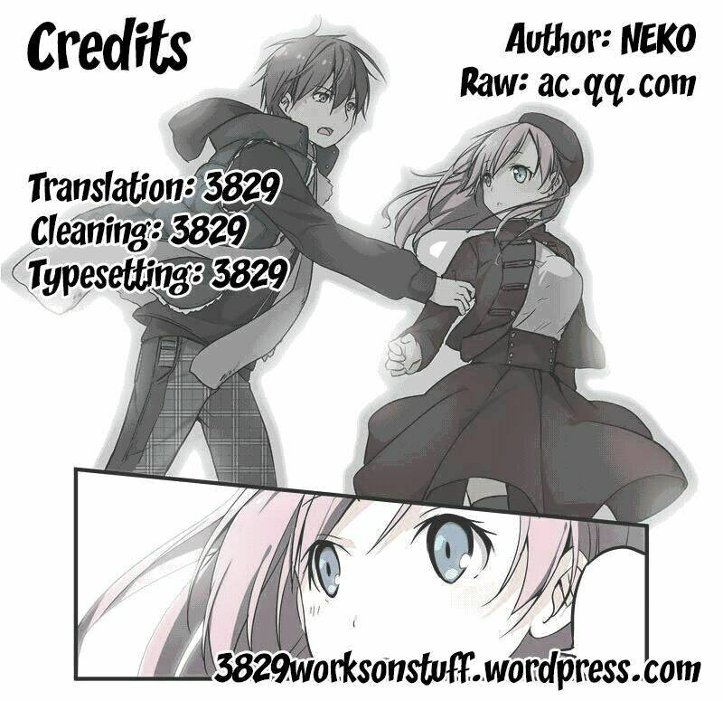 mobile magical girl chapter 10 13