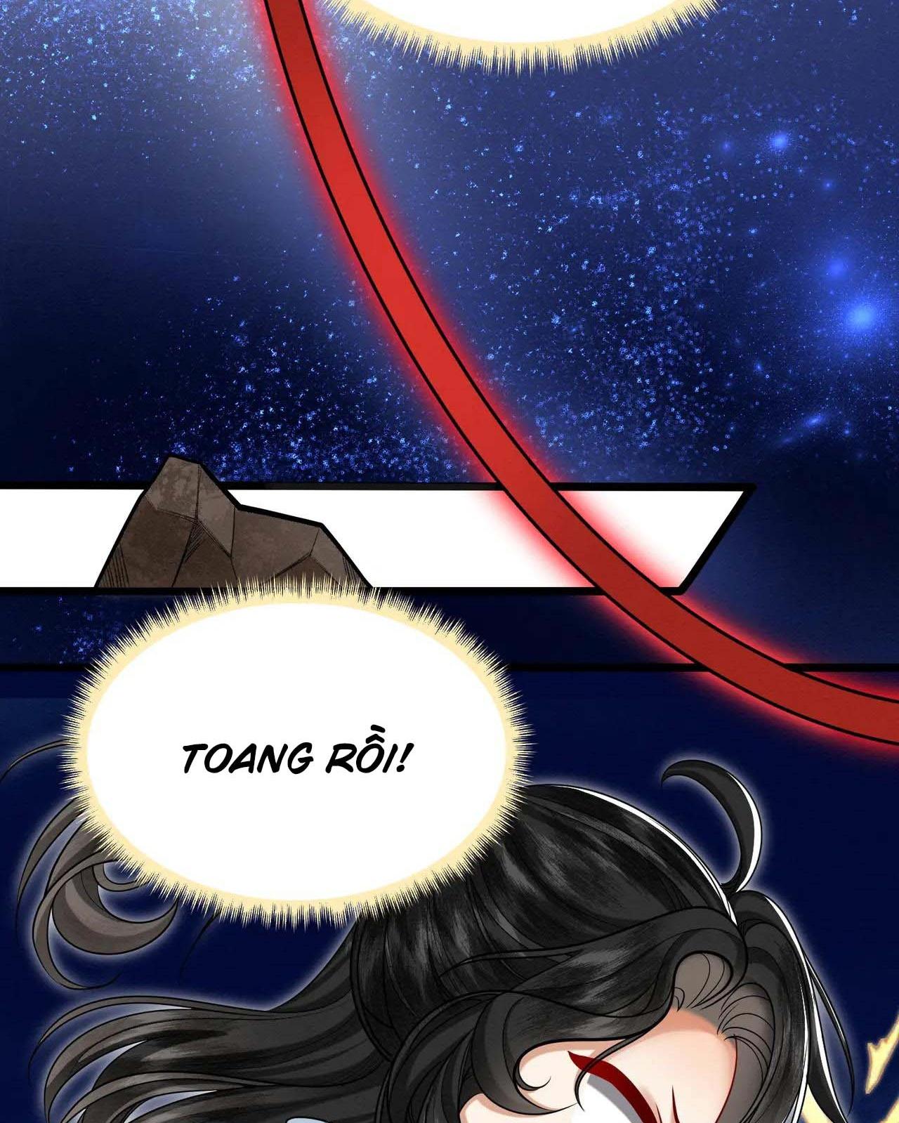 nam thê vô dụng sống lại rồi!!! chapter 43 27