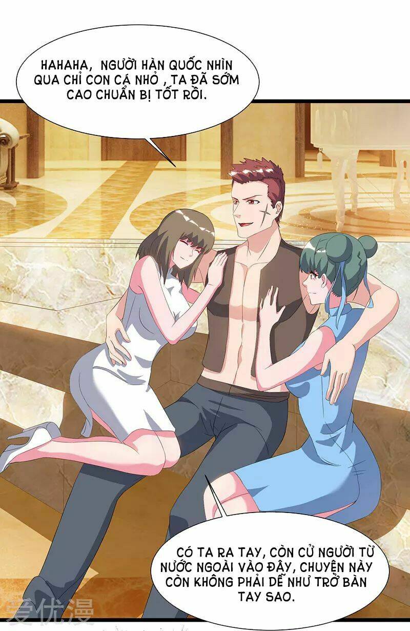 trọng sinh khí thiếu quy lai chapter 57 22