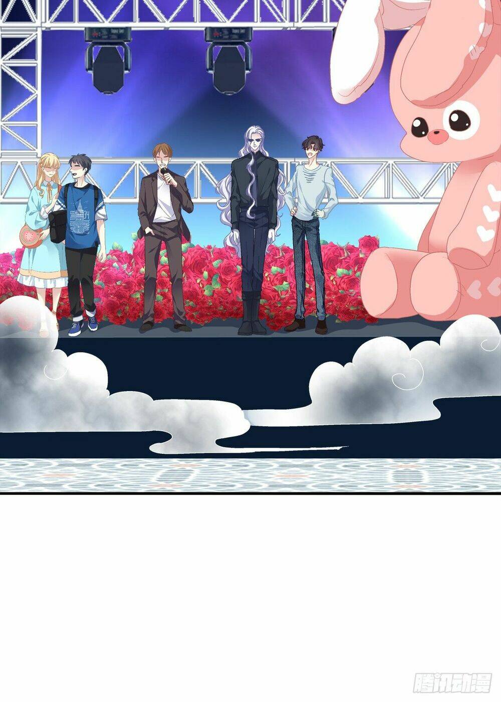 toàn bộ nắm trong tay chapter 22 12