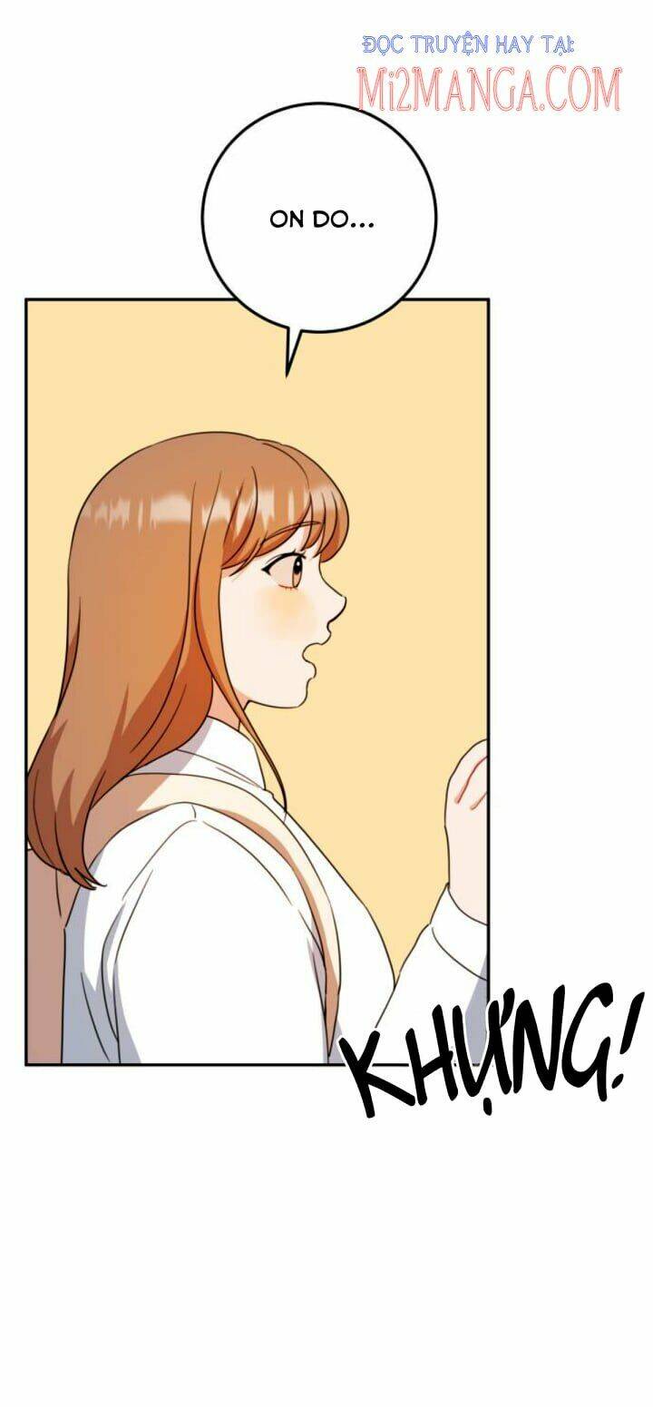 bloody romance - lãng mạn đẫm máu chapter 16.5 26