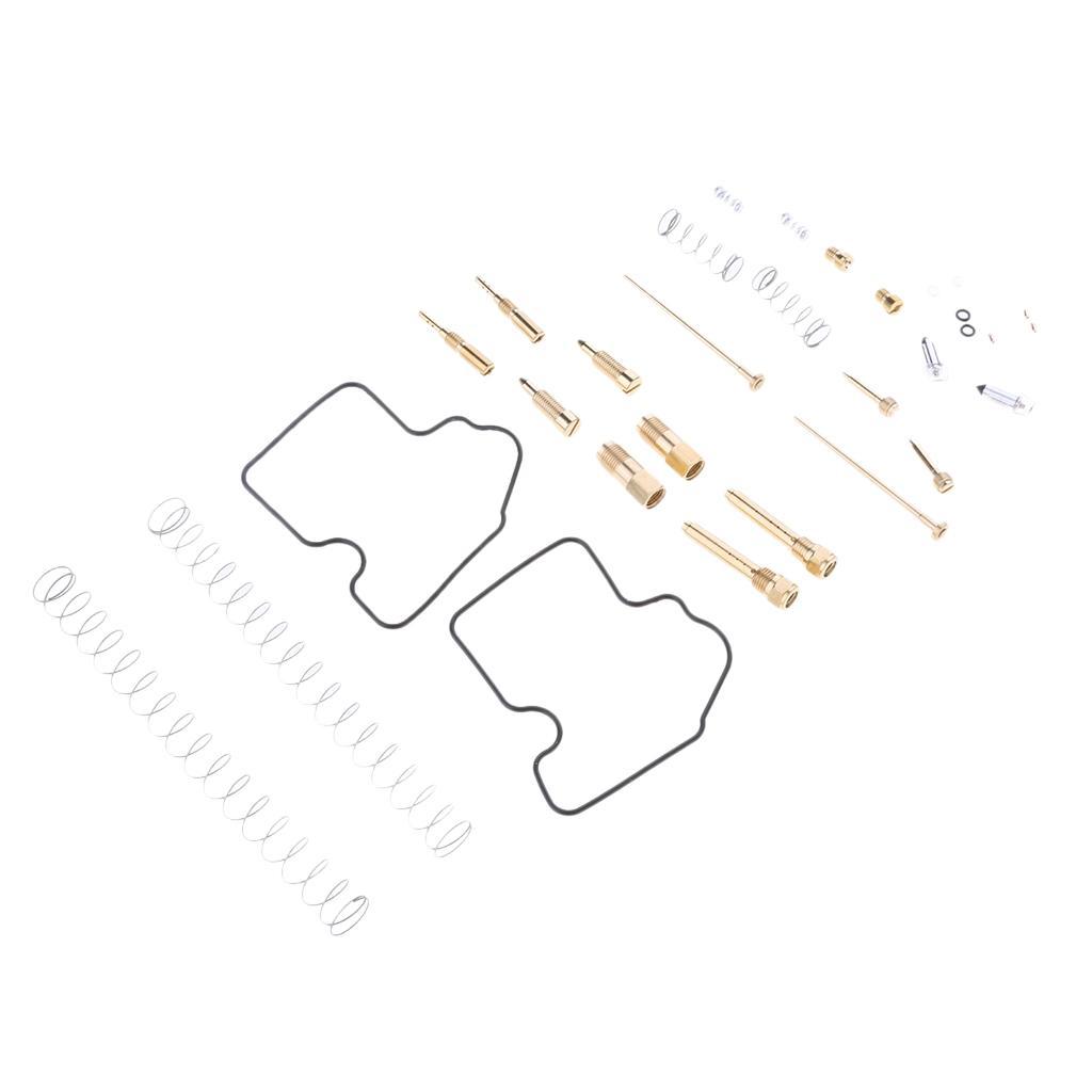 Carburetor Carb Repair Kit for 650 & 700 650