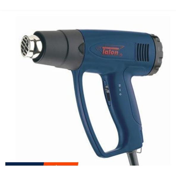 FREESHIP 99K TOÀN QUỐC_Máy Khò Hơi Nóng Khử Bọt Talon 2000W - Trường Thịnh Sài Gòn