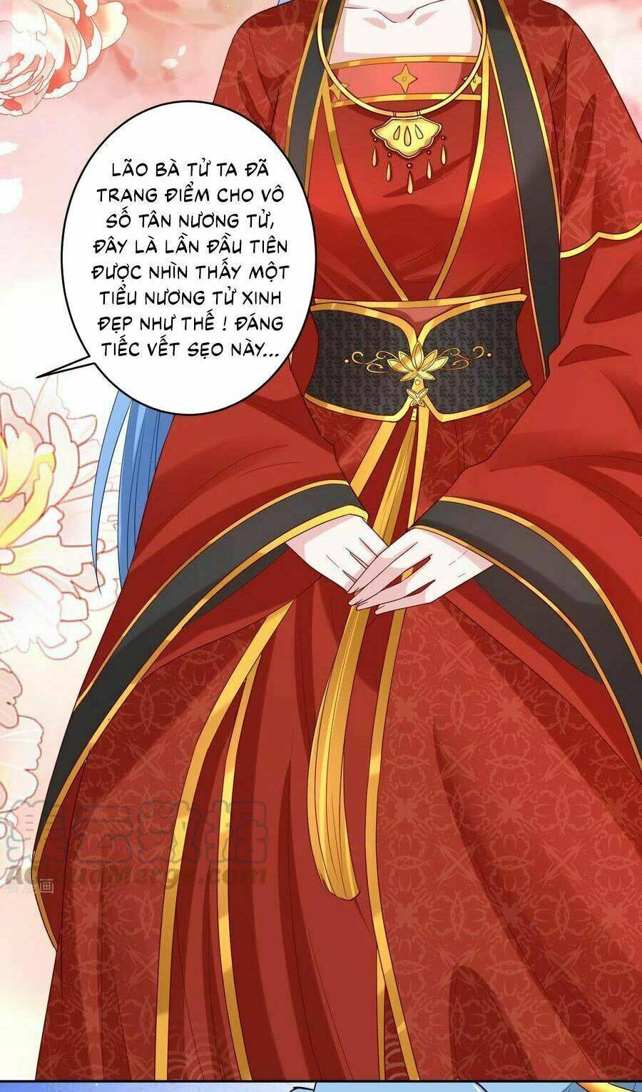 độc y đích nữ chapter 191 27