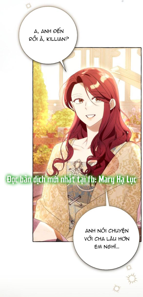 tôi tưởng đó chỉ là tiểu thuyết trọng sinh bình thường chapter 90.2 7