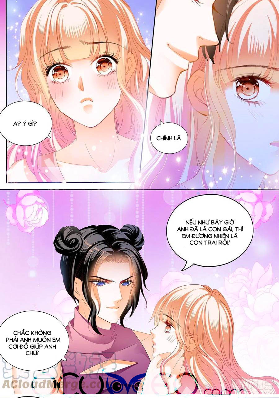 bá đạo tiểu thúc, xin trêu chọc vừa thôi! chapter 233 5