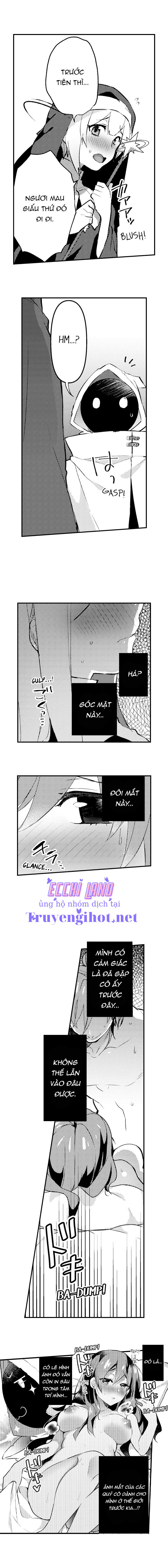 tái sinh vào thế giới khác ~ mang trong mình sứ mệnh thỏa mãn tất cả phụ nữ nơi đây chapter 2.1 5