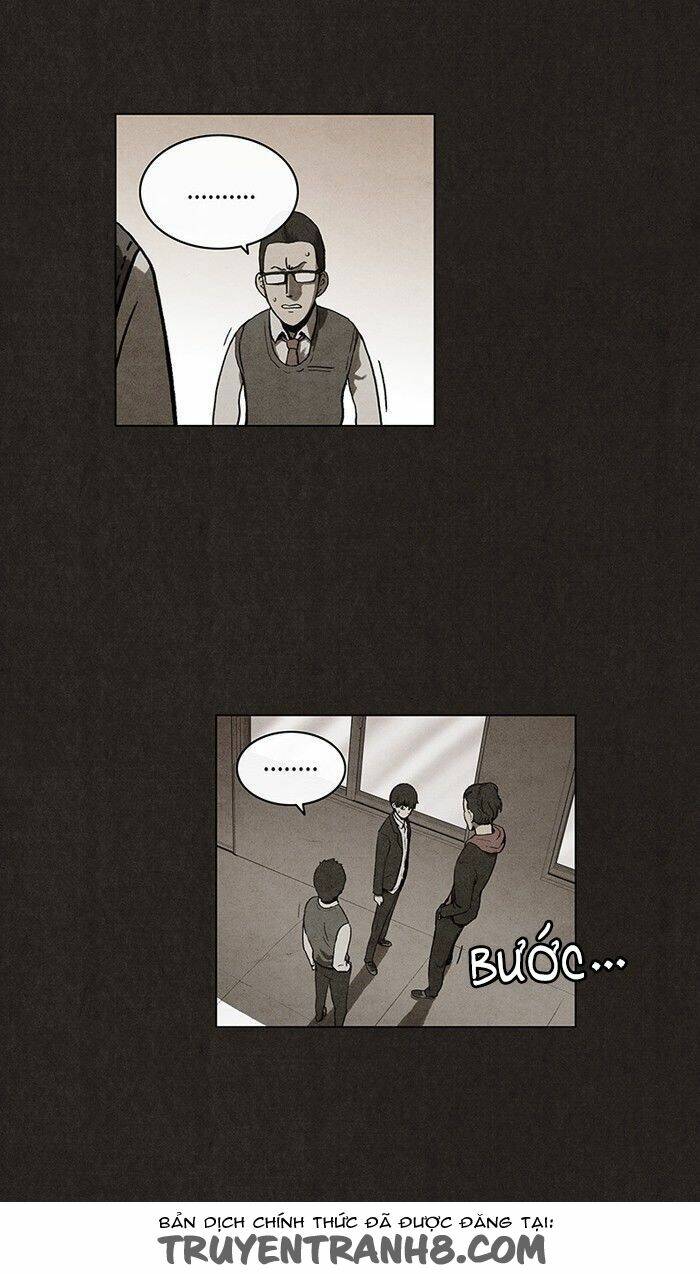 đứa con của quỷ dữ chapter 27 54