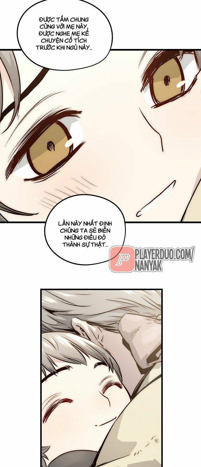 hứa lan chapter 52 59