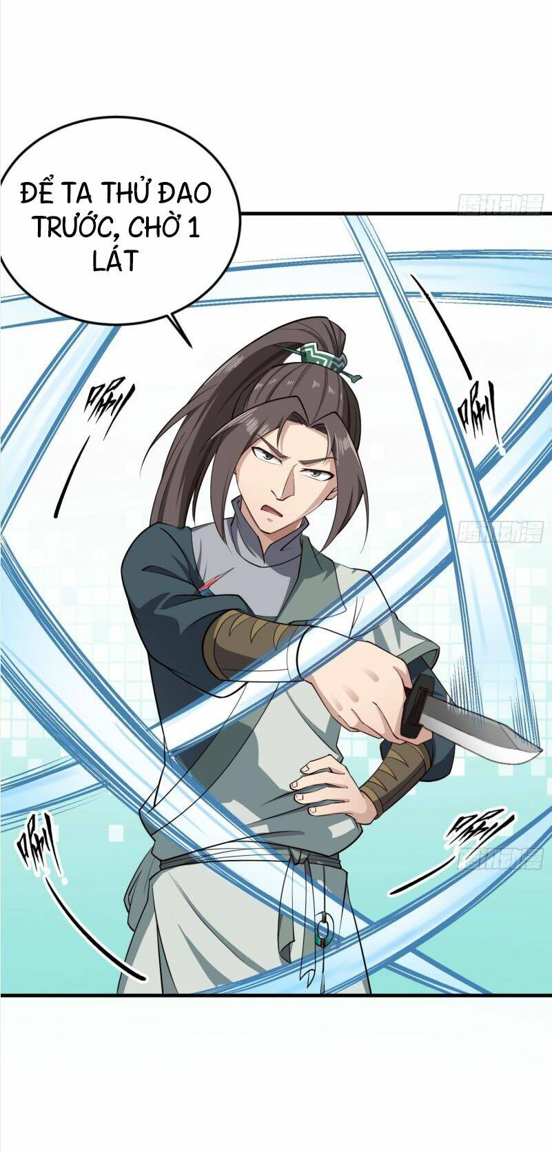 ngược về thời đường chapter 87 5