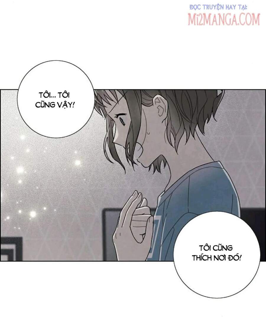 tôi đã cướp mất đêm đầu tiên của nam chính chapter 75.5 28