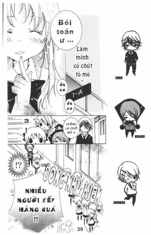 ore-sama kingdom chapter 8 39