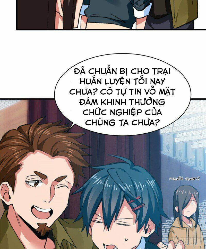 vô sỉ thuật sĩ chapter 34 21