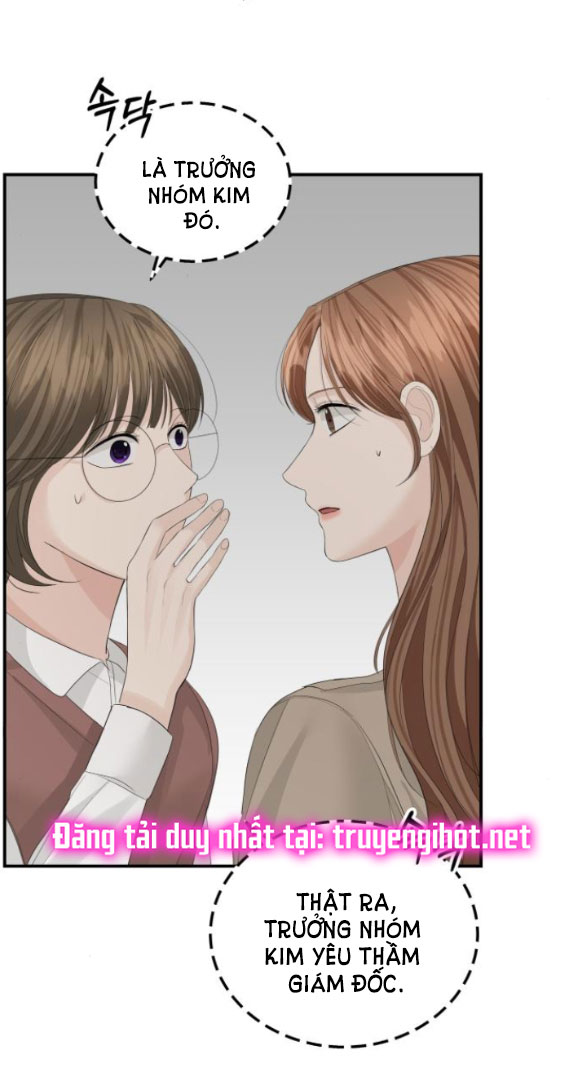 cuộc hôn nhân hoàn hảo chapter 59.2 12