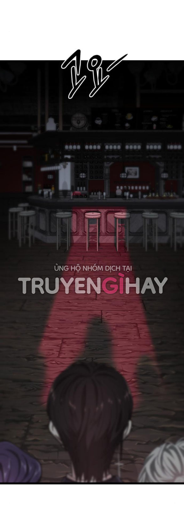 dark moon - tế đàn ánh trăng chapter 36.1 18