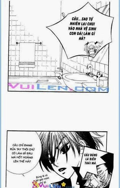 chàng trai thứ 13 chapter 1 135