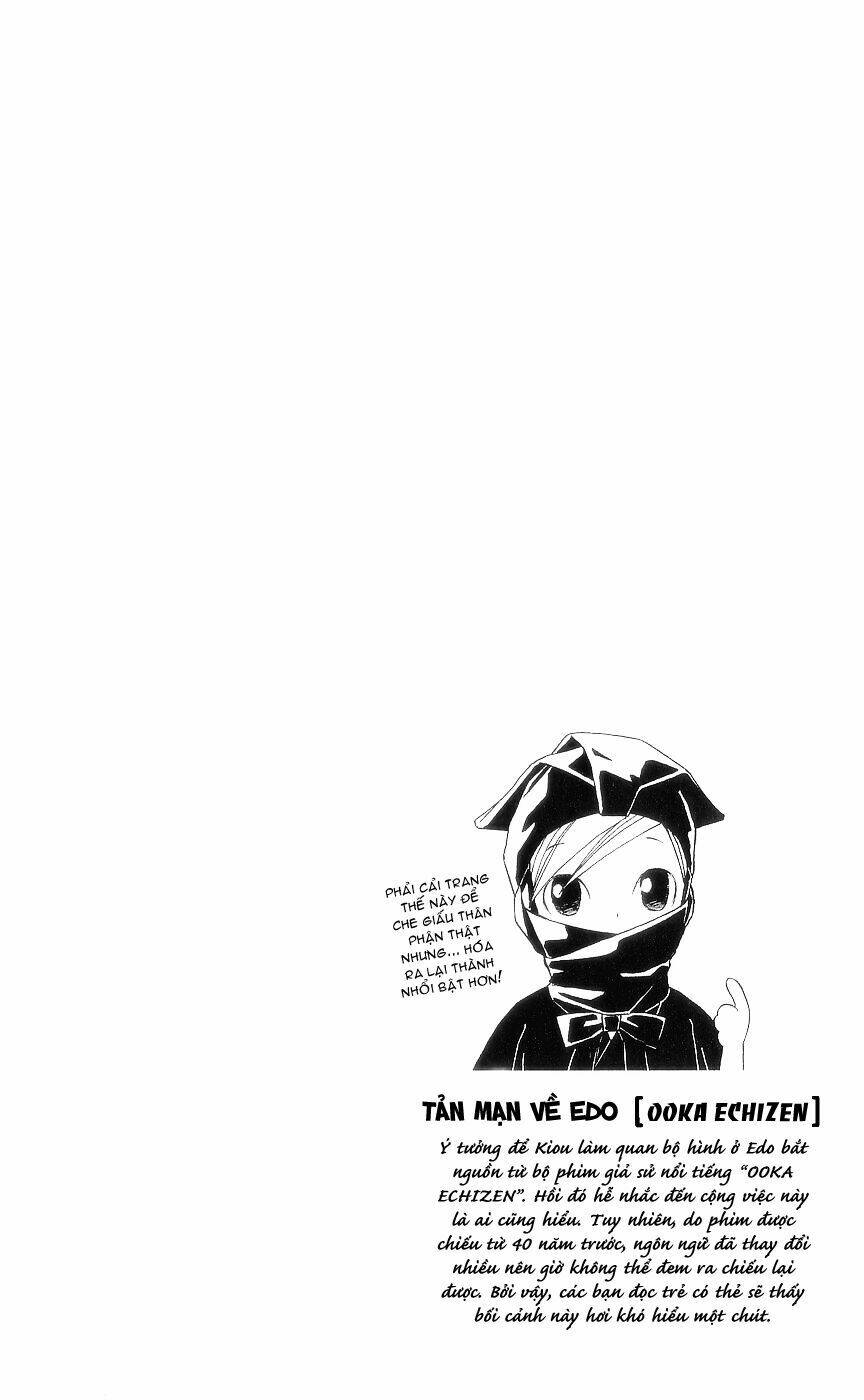 chotto edo made chapter 2 2