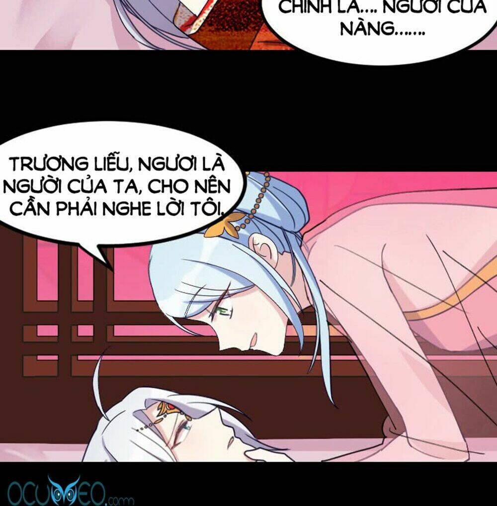 tôi ở dị giới khai ngư đường chapter 27 13