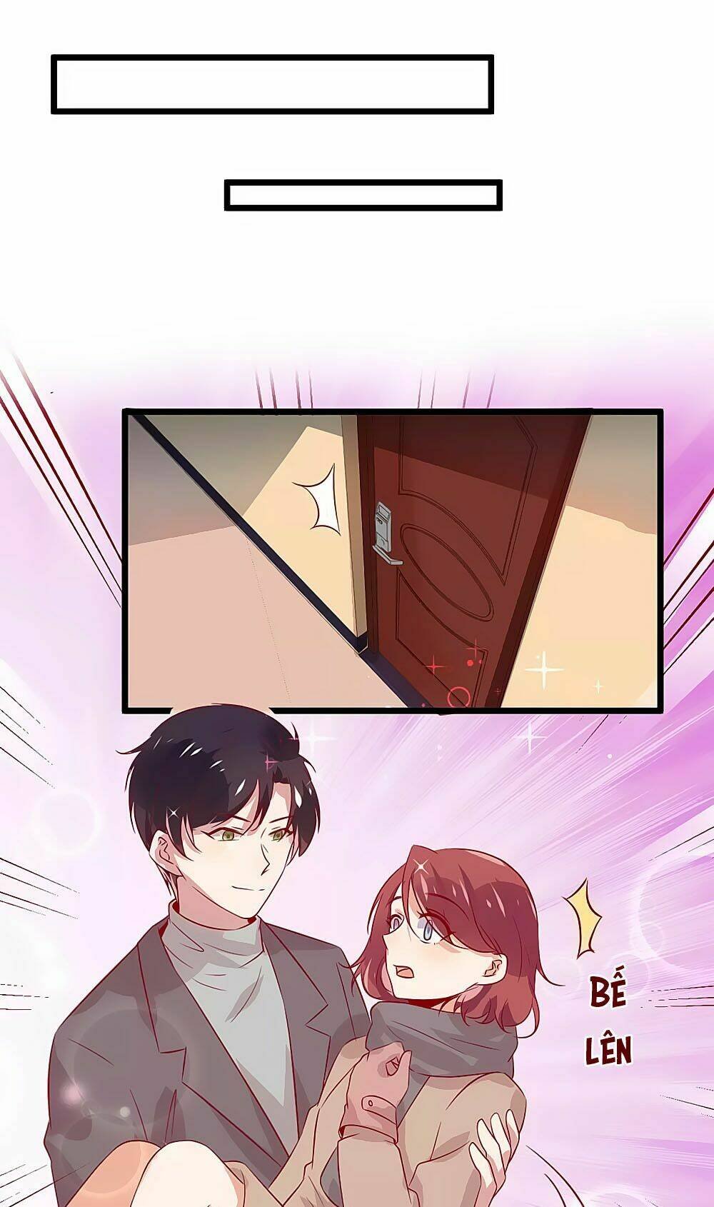 tổng tài, như vậy nhanh quá chapter 7 60