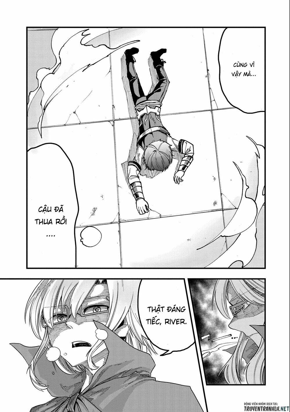 sekai saikyou no doryokuka: sainou ga (doryoku) datta no de kouritsu yoku kikakugai no doryoku o shi chapter 9 35