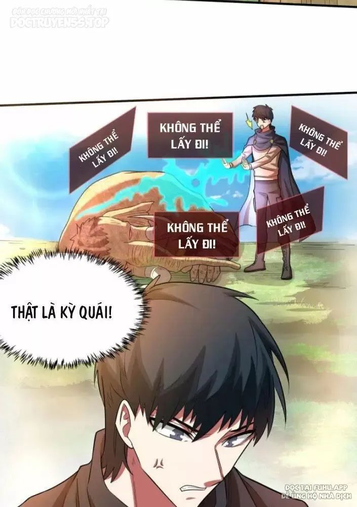 bắt đầu với thiên phú cấp sss chapter 15 77