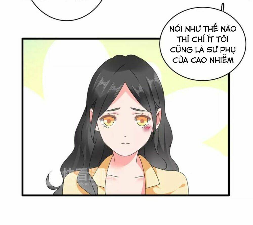 lều khều biết yêu chapter 69 29