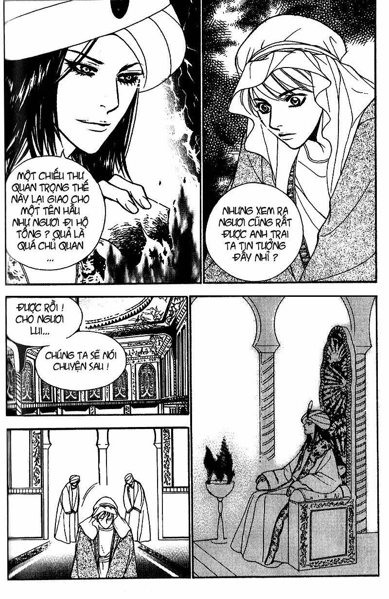 1001 nights chapter 23 25