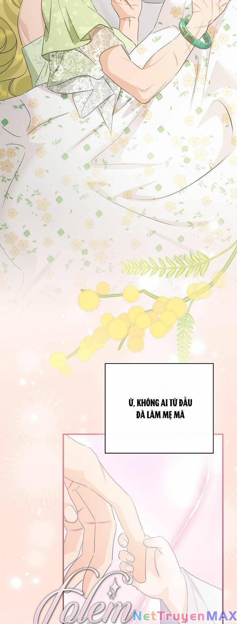 đứa bé đó không phải con anh chapter 51.1 43