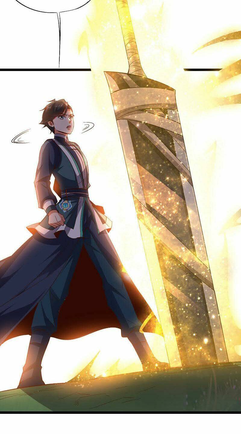 phục thiên thánh chủ chapter 64 22