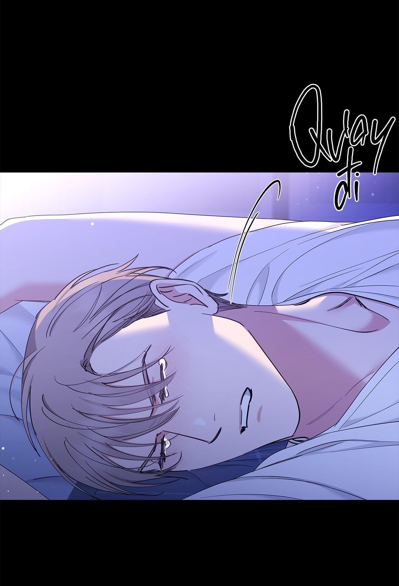 dấu vết của khoảng trống chapter 16 103