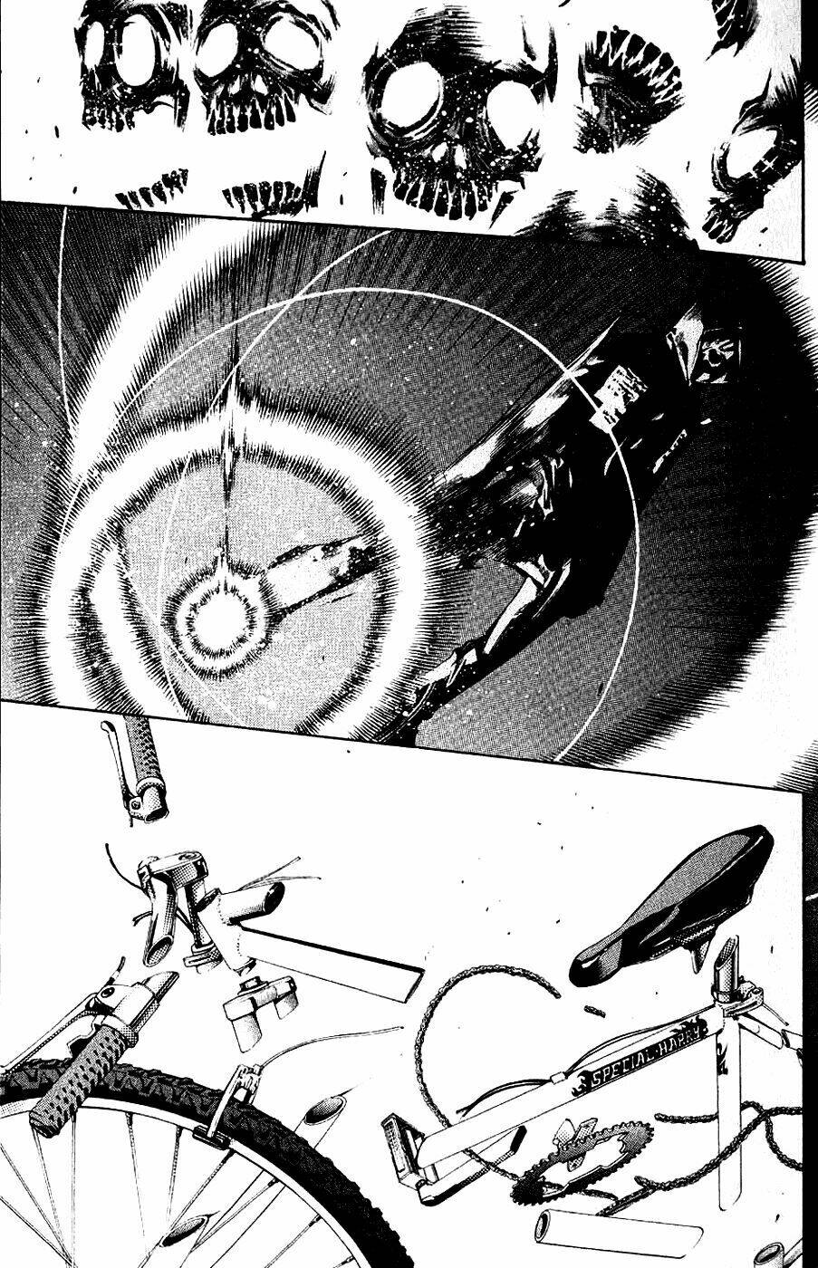 air gear chapter 112 4