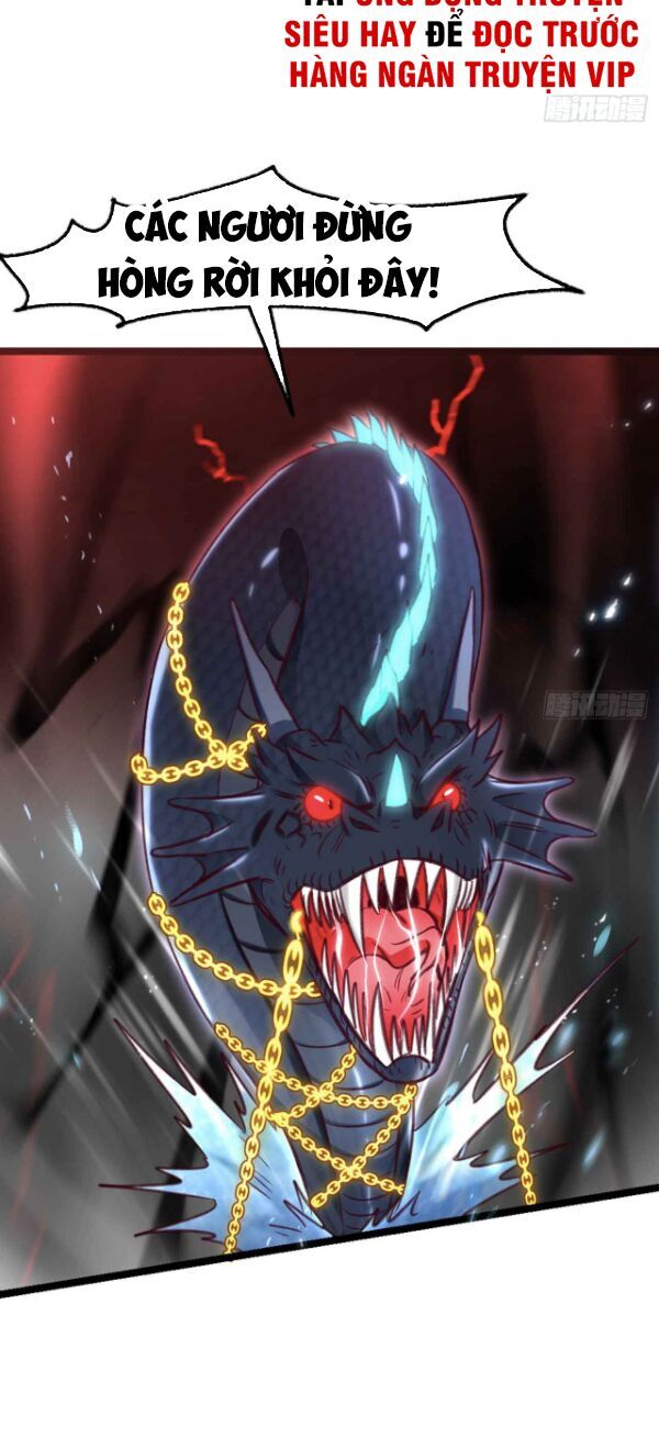 lão tổ của bạn đang online chapter 37 22