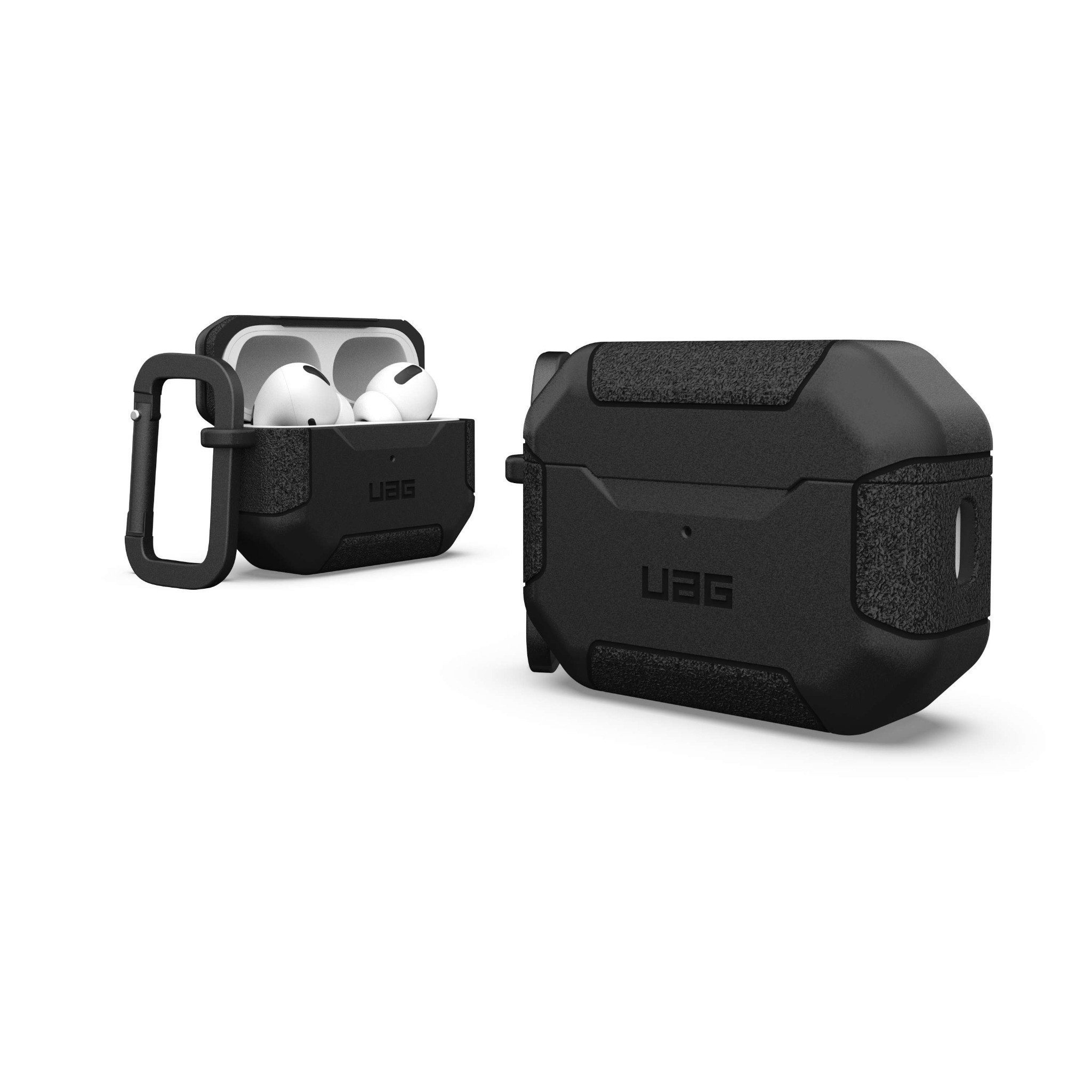 Ốp nhựa cứng UAG Scout cho Airpods Pro 2 - GEN 2 (2022) Hàng chính hãng