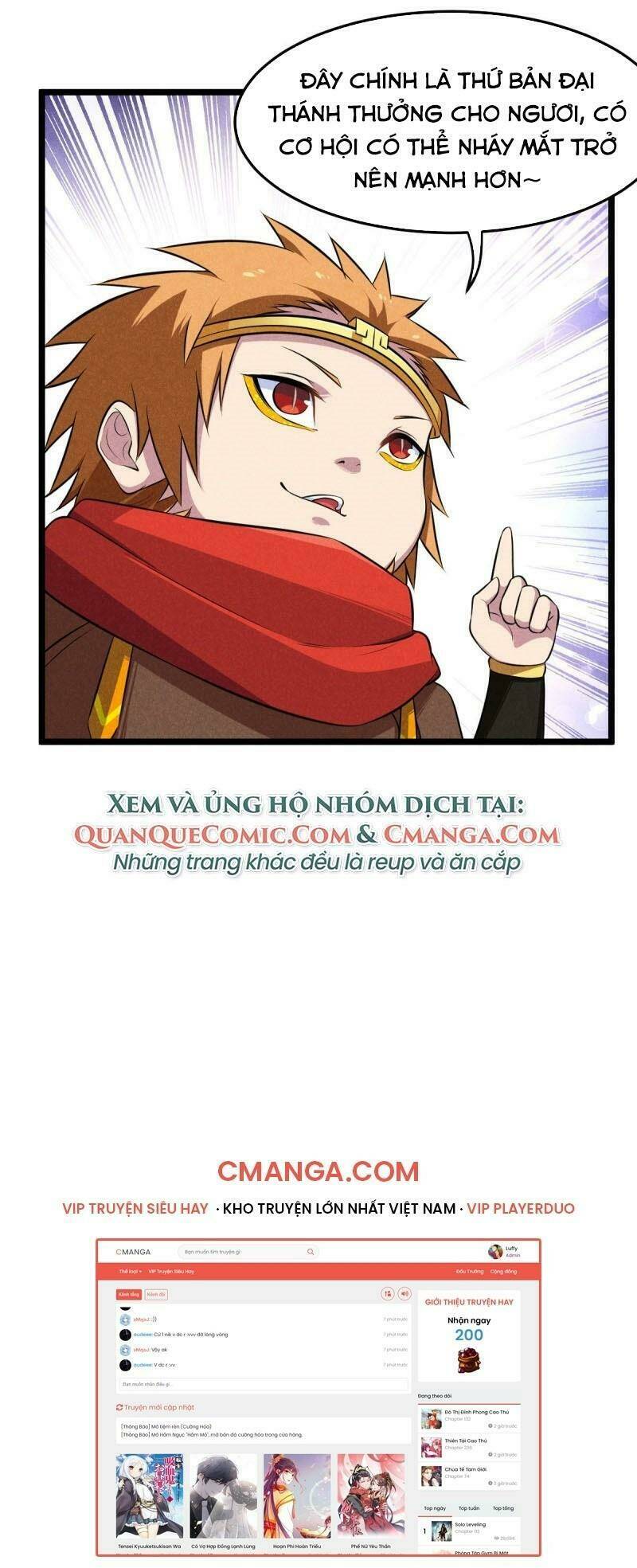 thần tiên rút thẻ chapter 13 39